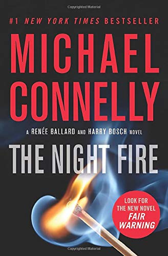 Connelly,Michael/Night Fire,The