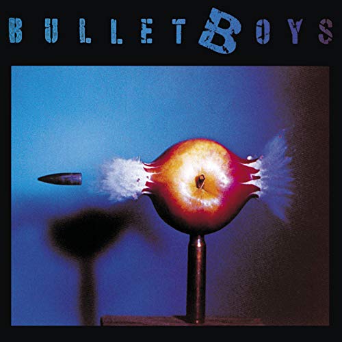 Bulletboys/Bulletboys