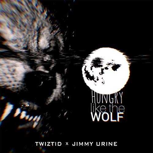 Twiztid & Jimmy Urine/Hungry Like The Wolf