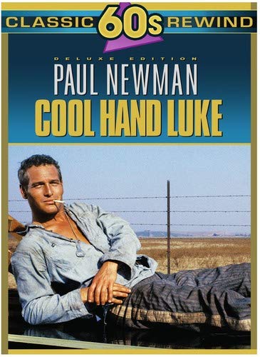 Cool Hand Luke Deluxe Edition Cool Hand Luke Deluxe Edition 