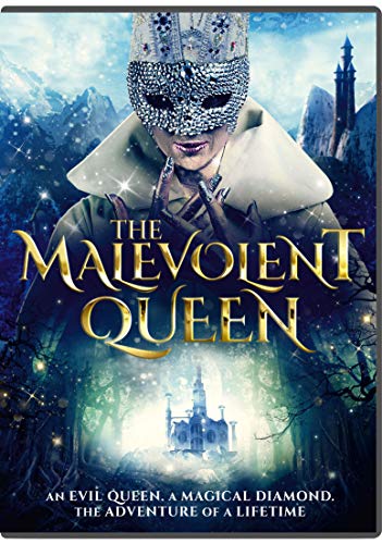 Malevolent Queen/Malevolent Queen@DVD@NR