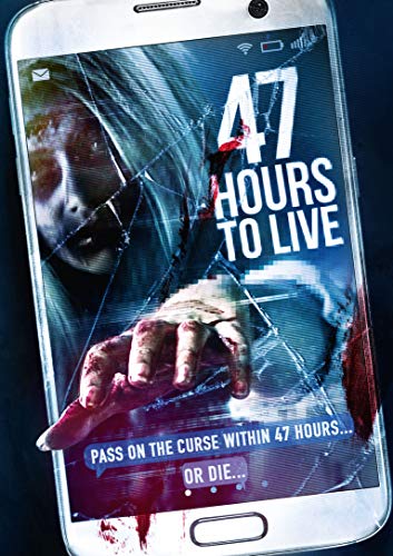 47 Hours To Live/Hamilton/Evans@DVD@NR