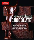 America's Test Kitchen Everything Chocolate A Decadent Collection Of Morning Pastries Nostal 