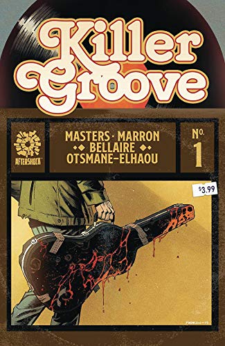 Ollie Masters/Killer Groove Vol. 1