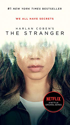 Harlan Coben/The Stranger (Movie Tie-In)