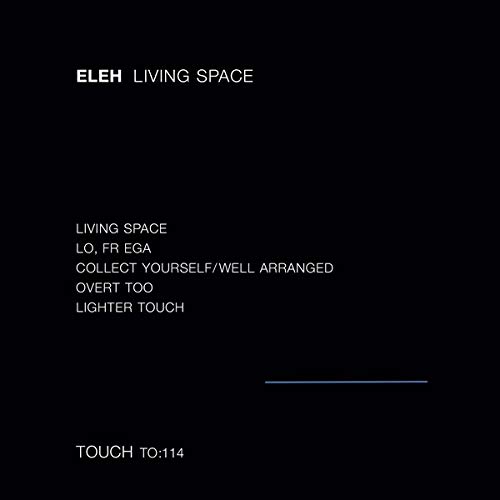 Eleh/Living Space@2LP