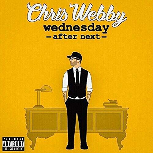 Chris  Webby/Wednesday After Next@2xLP