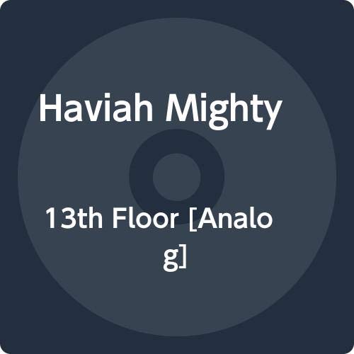 Haviah Mighty/13th Floor
