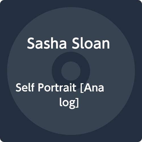 Sasha Sloan/Self Portrait@150g Vinyl/ Includes Download Insert