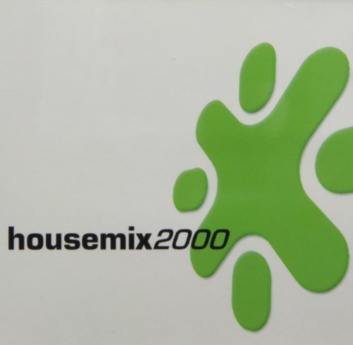 Housemix 2000/Housemix 2000