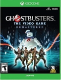 Xbox One Ghostbusters The Video Game Remastered 