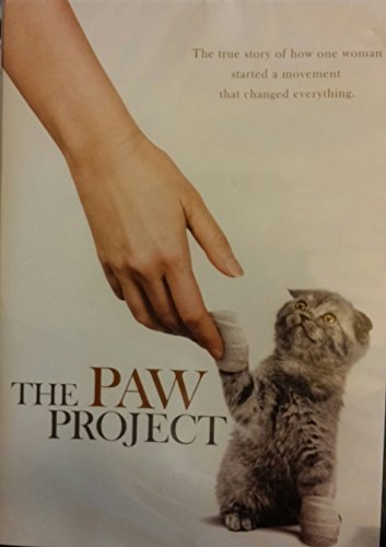 The Paw Project/Movie - Dvd