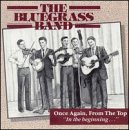 Bluegrass Band/Once Again From The Top 1