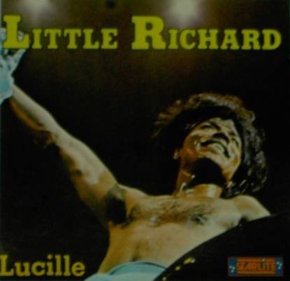 Little Richard/Lucille