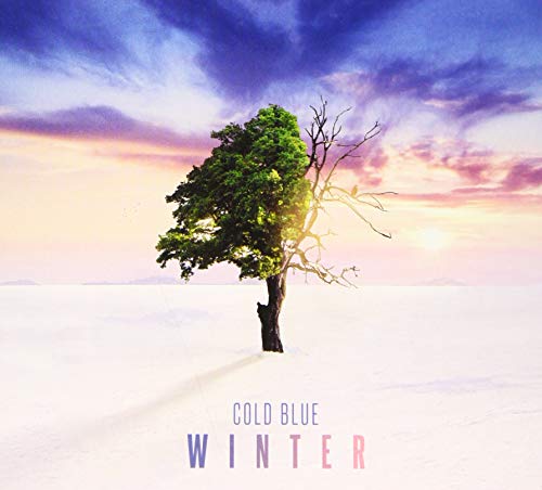 Cold Blue/Winter