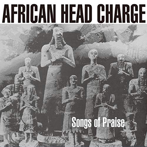 African Head Charge/Songs Of Praise