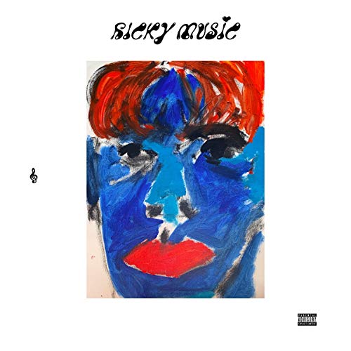 Porches/Ricky Music