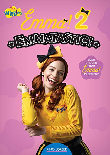 Emma!/Season 2: Emmatastic@DVD@NR