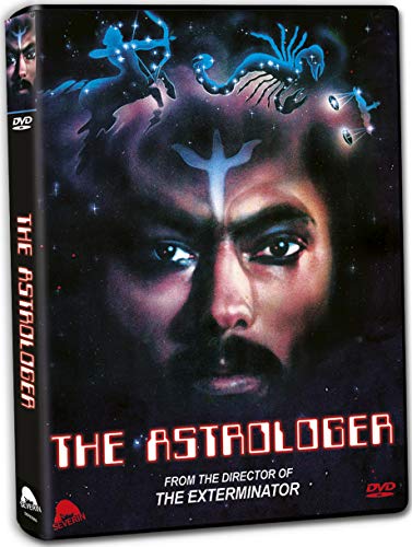 Astrologer/Byrd/Buntzman@DVD@NR