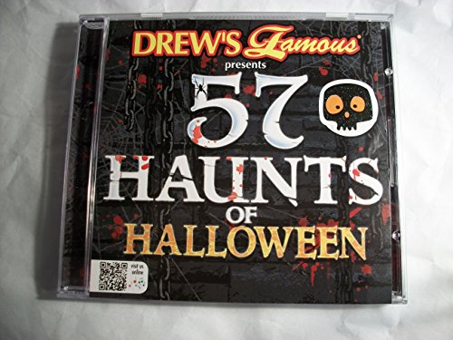 Drew's Famous Presents 57 Haunted House Horrors/Drew's Famous Presents 57 Haunted House Horrors