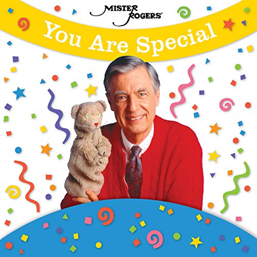 Mister Rogers/You Are Special