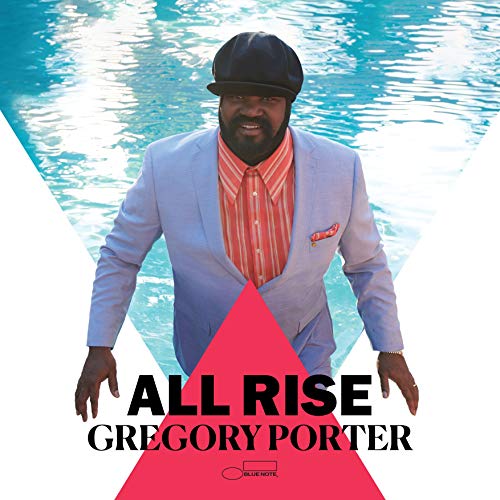 Gregory Porter/All Rise@Deluxe Edition
