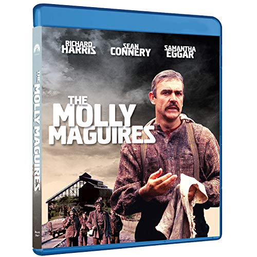 The Molly Maguires Connery Harris Eggar Finlay Made On Demand This Item Is Made On Demand Could Take 2 3 Weeks For Delivery 