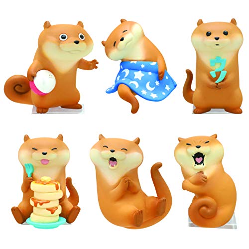 Blind Box/Kawaii Kawauso Otter