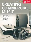 Peter Bell Creating Commercial Music Advertising * Library Music * Tv Themes * And Mor 