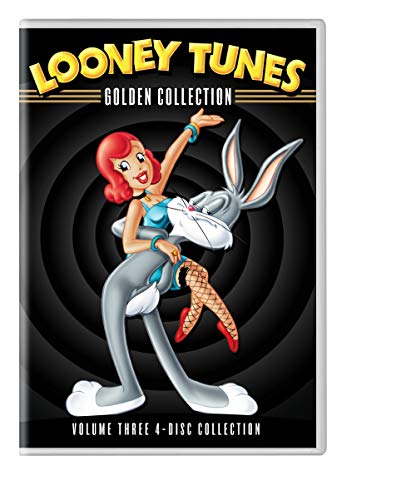 Looney Tunes/Golden Collection Volume 3@DVD@NR