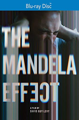 The Mandela Effect/Hofheimer/Palladino/Taylor@Blu-Ray@NT