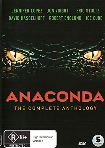 Anaconda Collection/Anaconda Collection