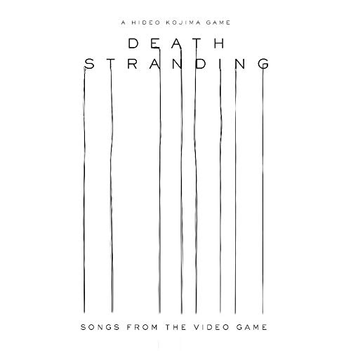 Death Stranding: Music From Vi/Death Stranding: Music From Vi
