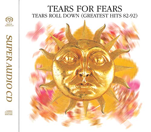 Tears For Fears/Tears Roll Down: Greatest Hits