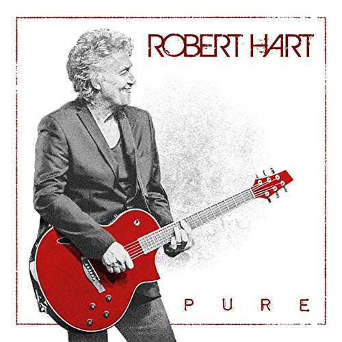 Robert Hart/Pure@Amped Non Exclusive