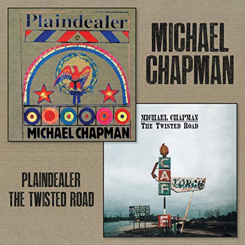 Michael Chapman/Plaindealer + Twisted Road