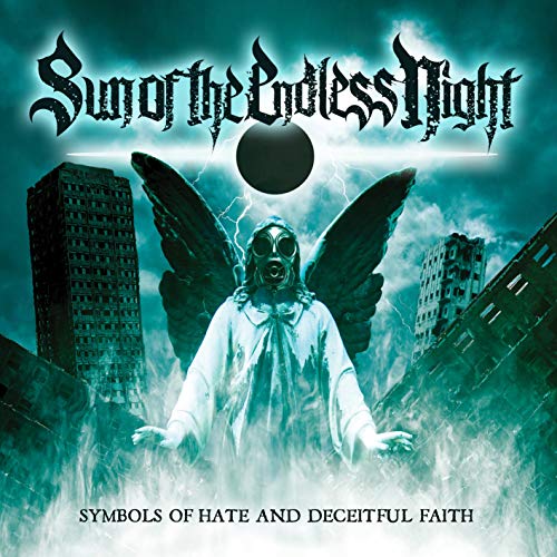 Sun Of The Endless Night/Symbols Of Hate And Deceitful