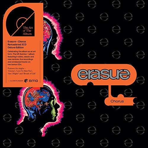 Erasure/Chorus
