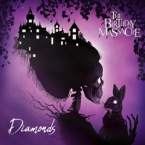 The Birthday Massacre/Diamonds
