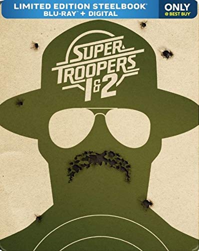 Super Troop 1+2 (Bby)/Super Troop 1+2