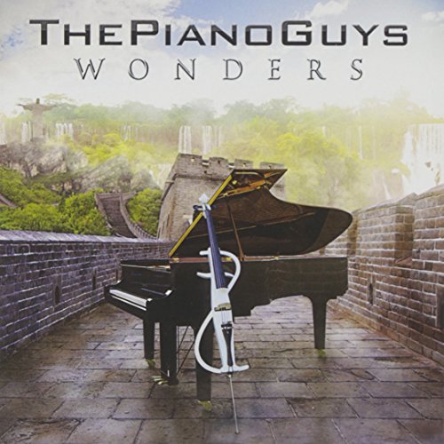 Piano Guys Wonders (tg) 