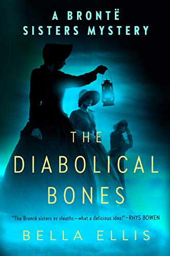 Bella Ellis/The Diabolical Bones