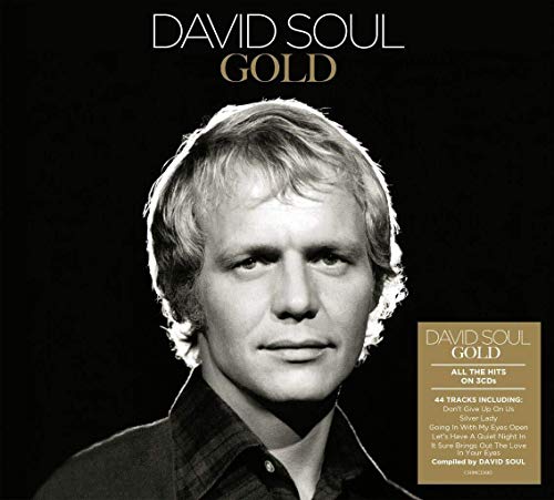 David Soul/Gold