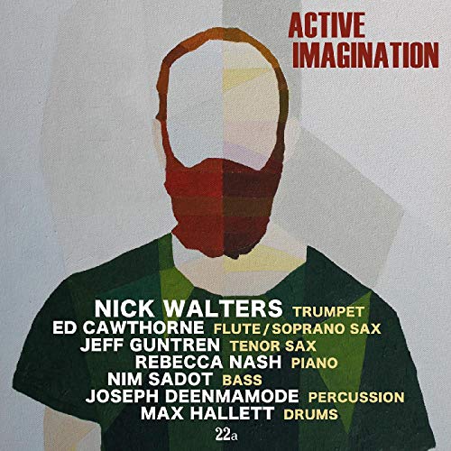 Nick Walters/Active Imagination