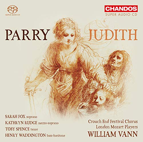 Parry / Fox / Vann/Judith