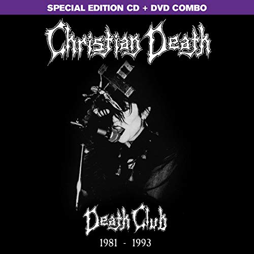 Christian Death/Death Club