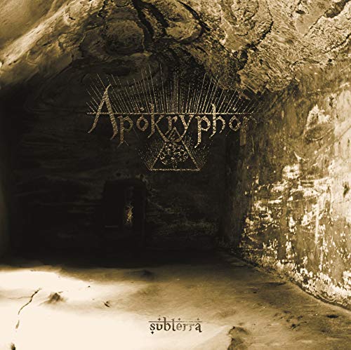 Apokryphon/Subterra