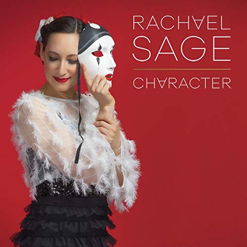 Rachael Sage/Character