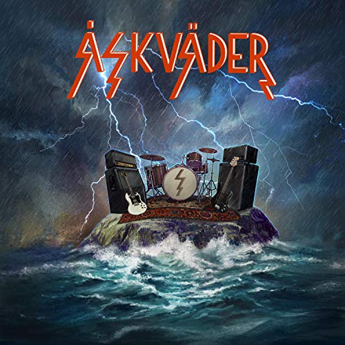 Askvader/Askvader