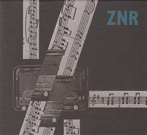 ZNR/ZNRarchive@4 CD